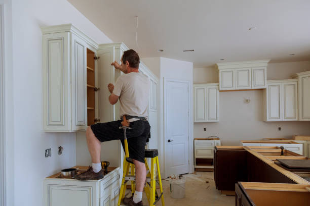 Licensed Kitchen service in Loretto, PA - BM Kitchen