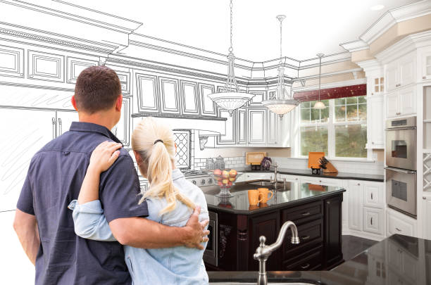 Professional Kitchen technician working in Loretto, PA