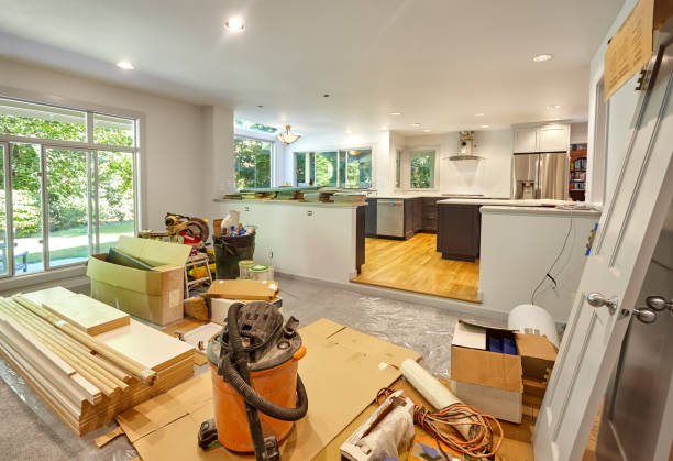 Reliable Kitchen contractor in Loretto, PA by BM Kitchen